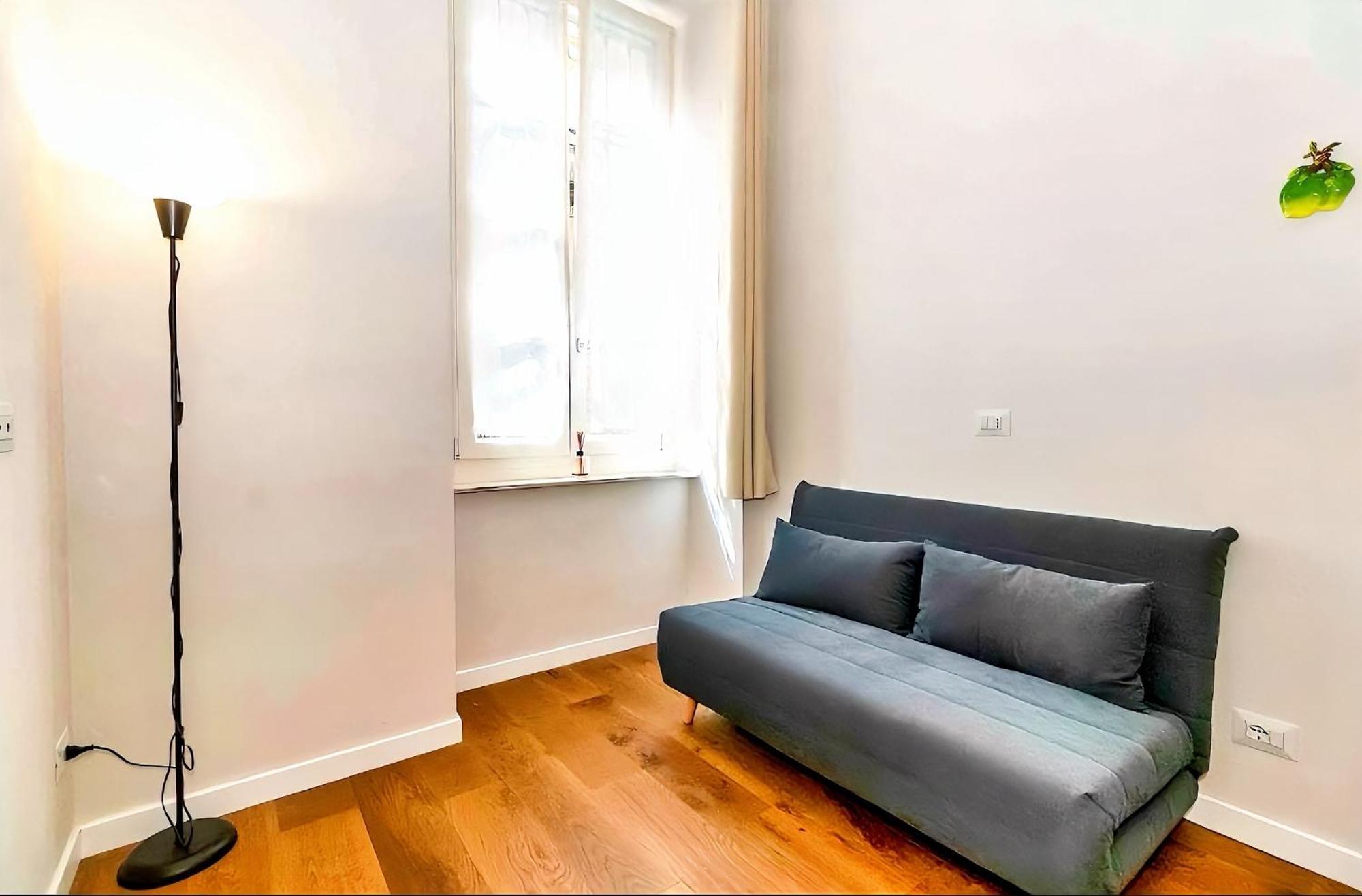 Il Piccolo Principe A Porta Nuova Appartamento Torino