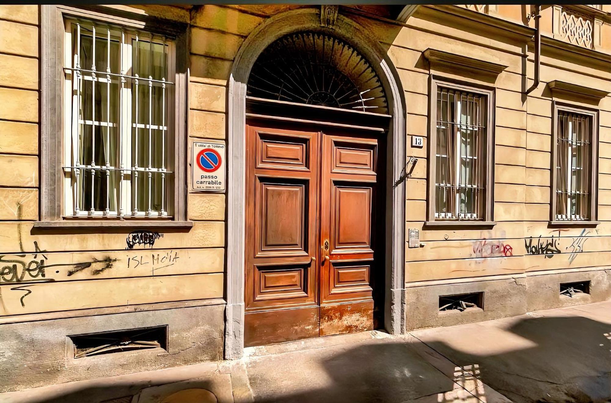 Appartamento Il Piccolo Principe A Porta Nuova *